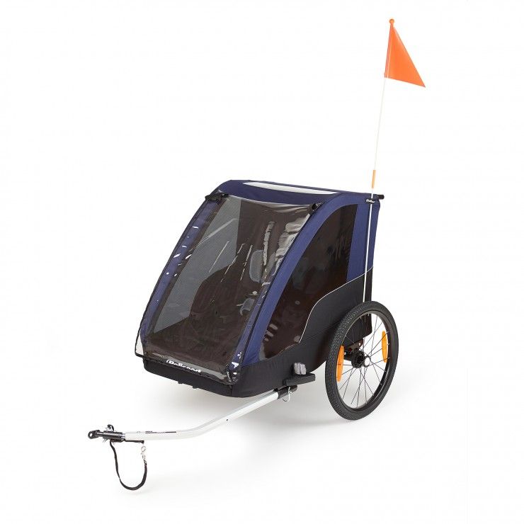 Remorque-Vélo-enfant