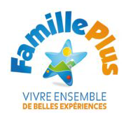famillePlus logo