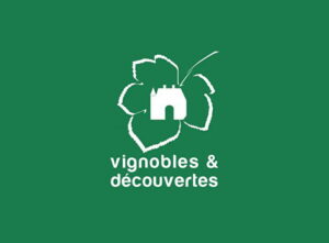 Logo Label Vignoble et découverte